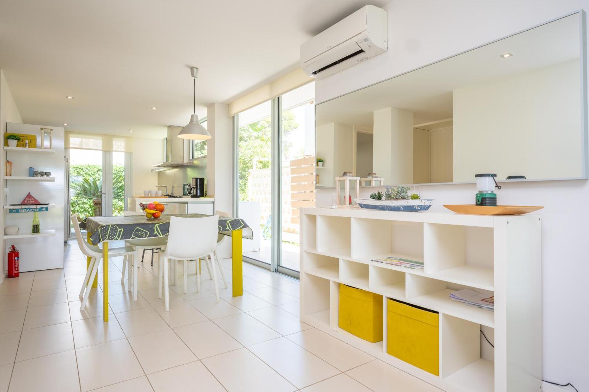 Apartment Tarida *