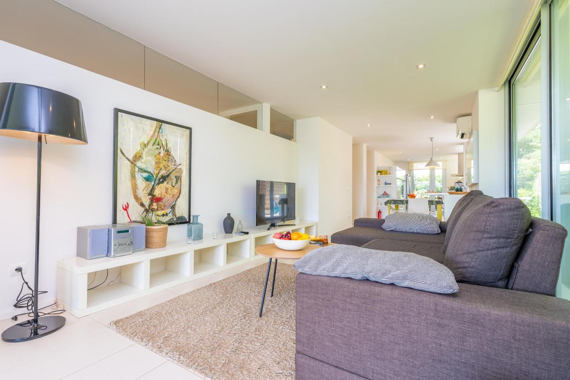 Tarida Apartment