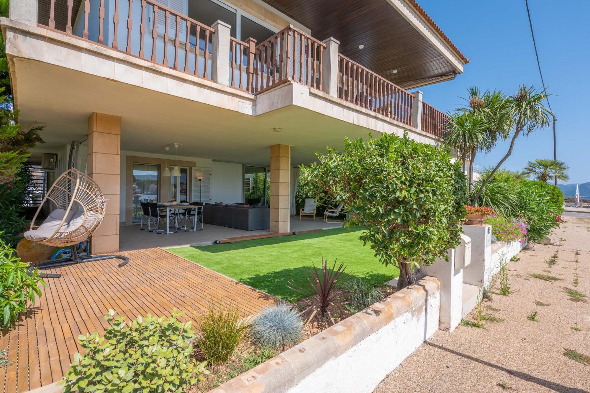 Apartment Tarida *