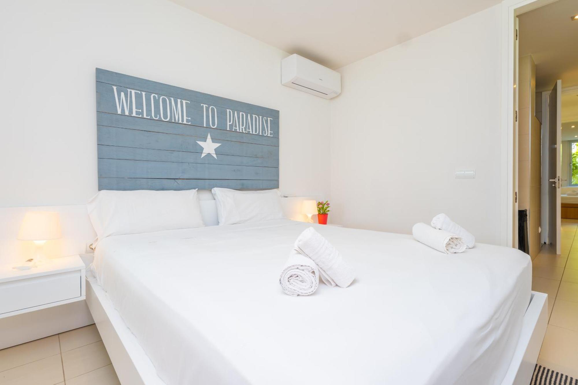 Tarida Alcudia (Mallorca)