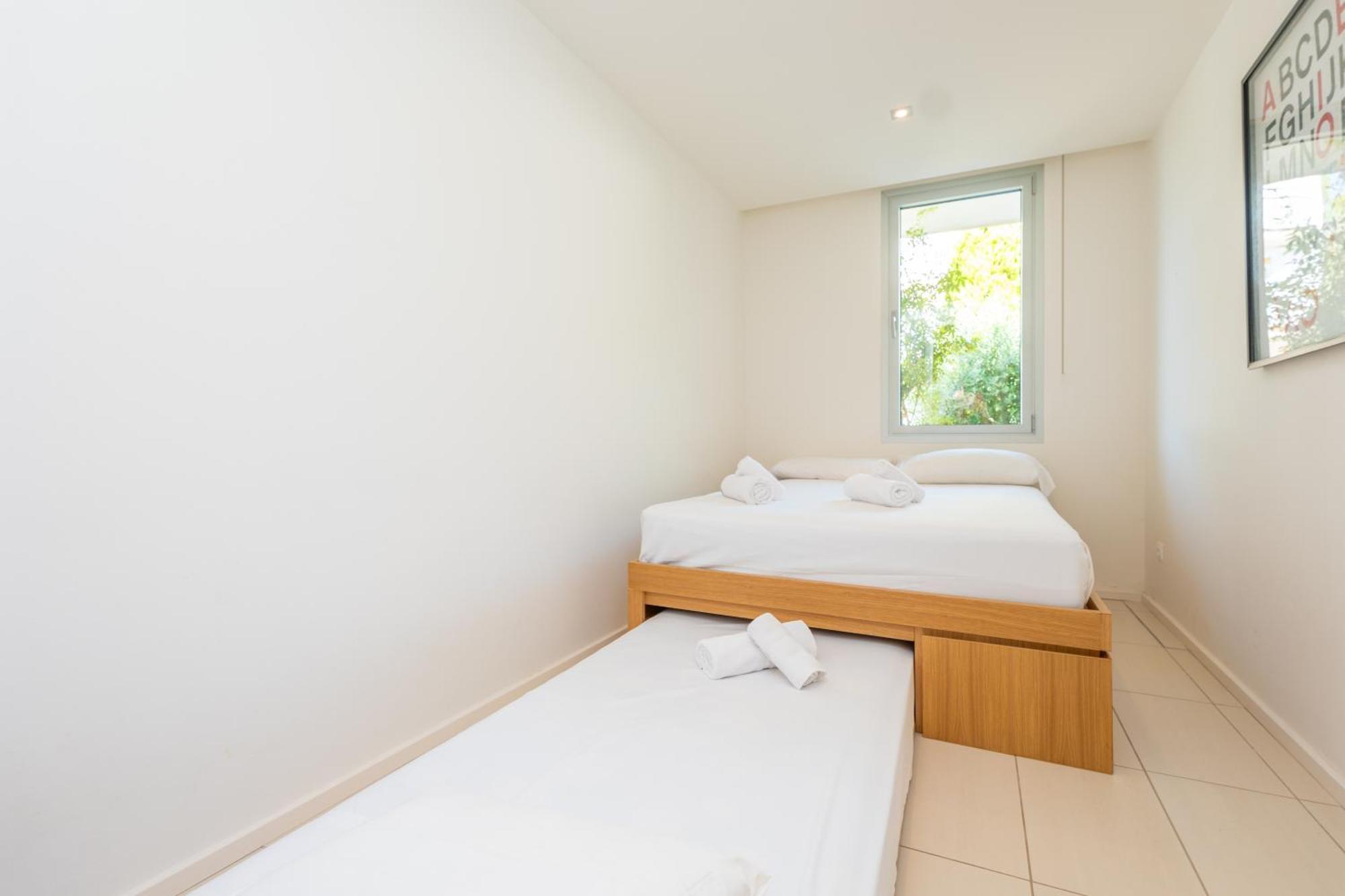 Apartment Tarida