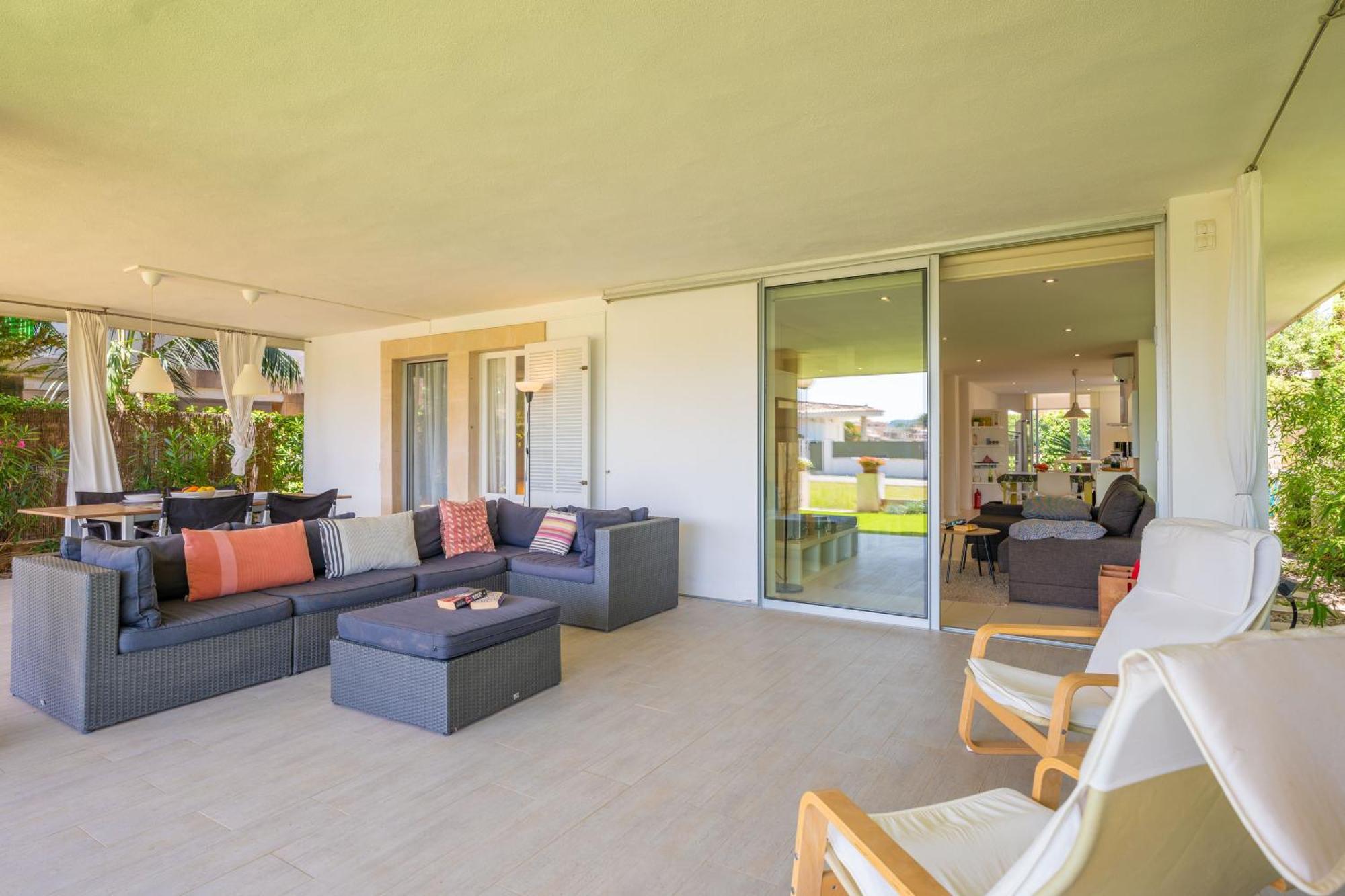 Tarida Apartment *