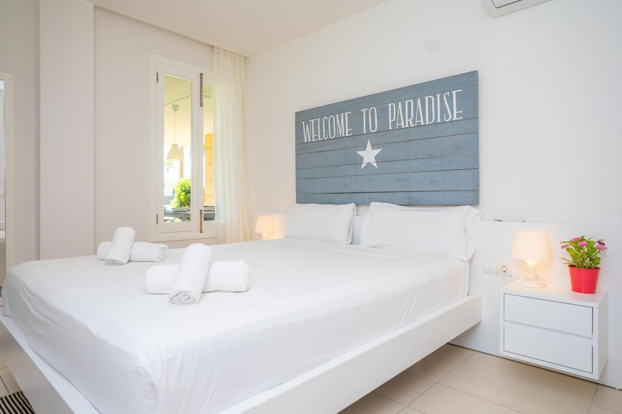 Tarida Apartment