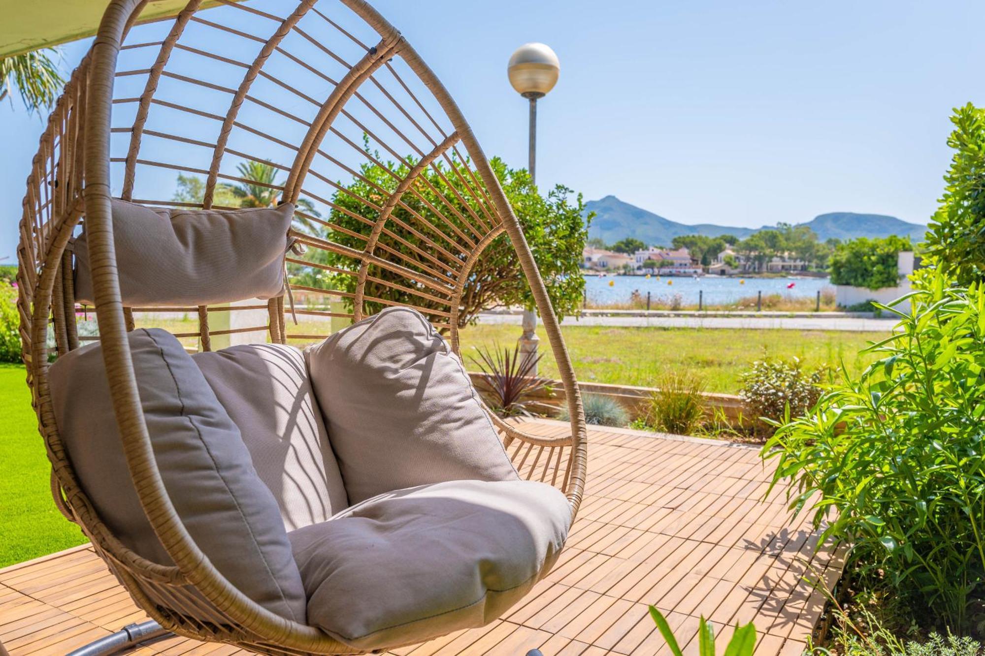 Apartment Tarida