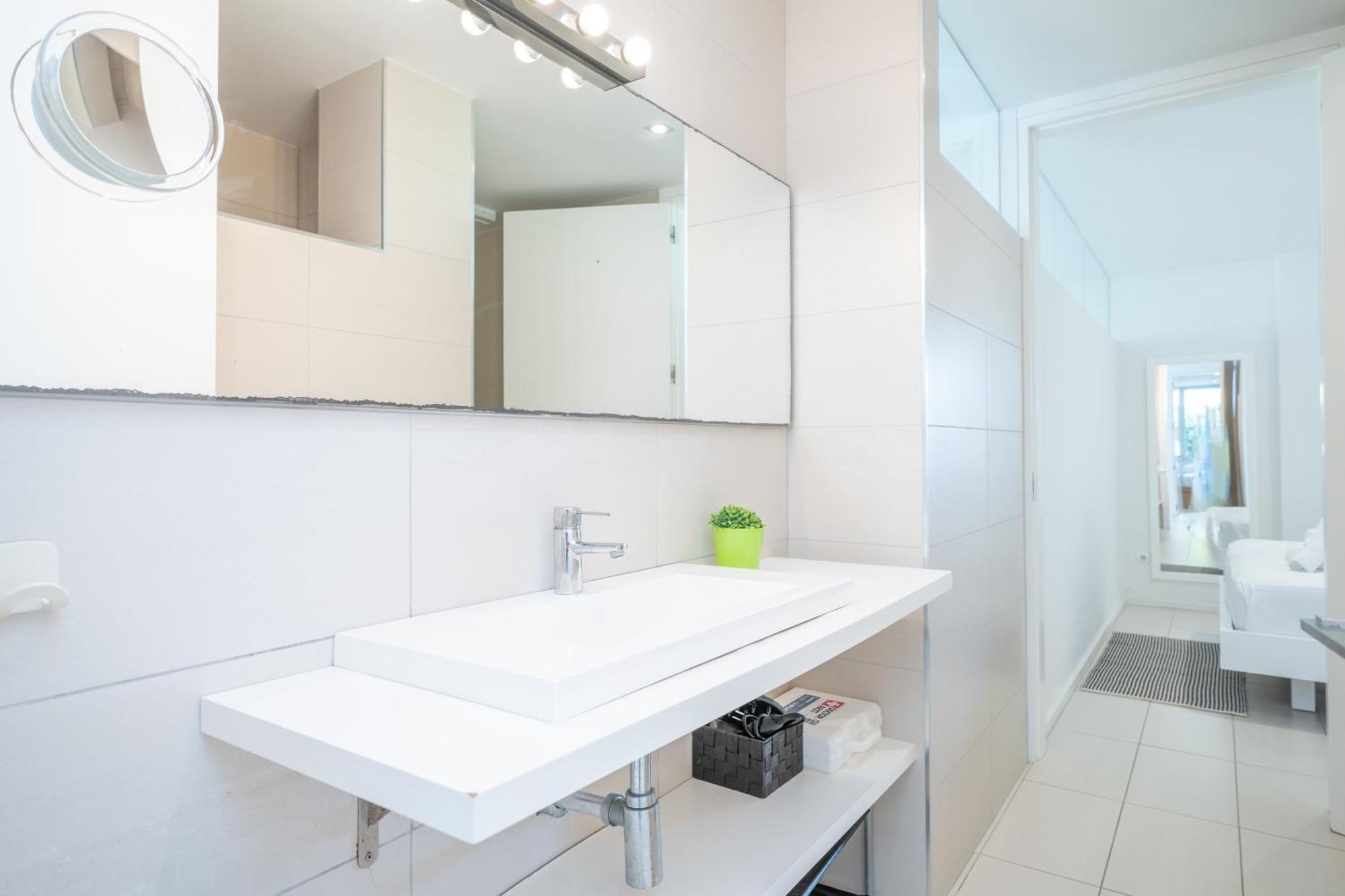 Tarida Apartment *