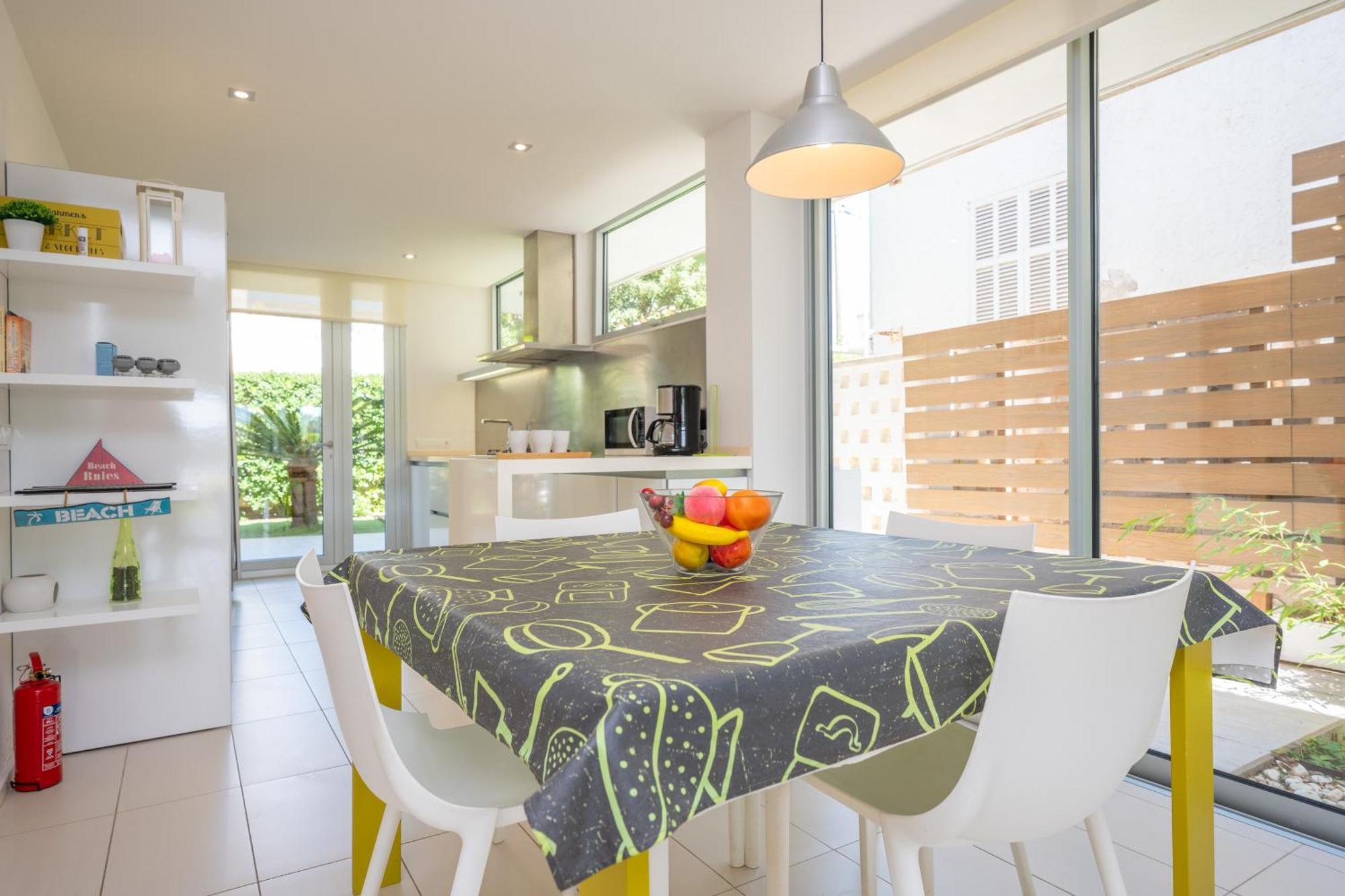 Apartment Tarida
