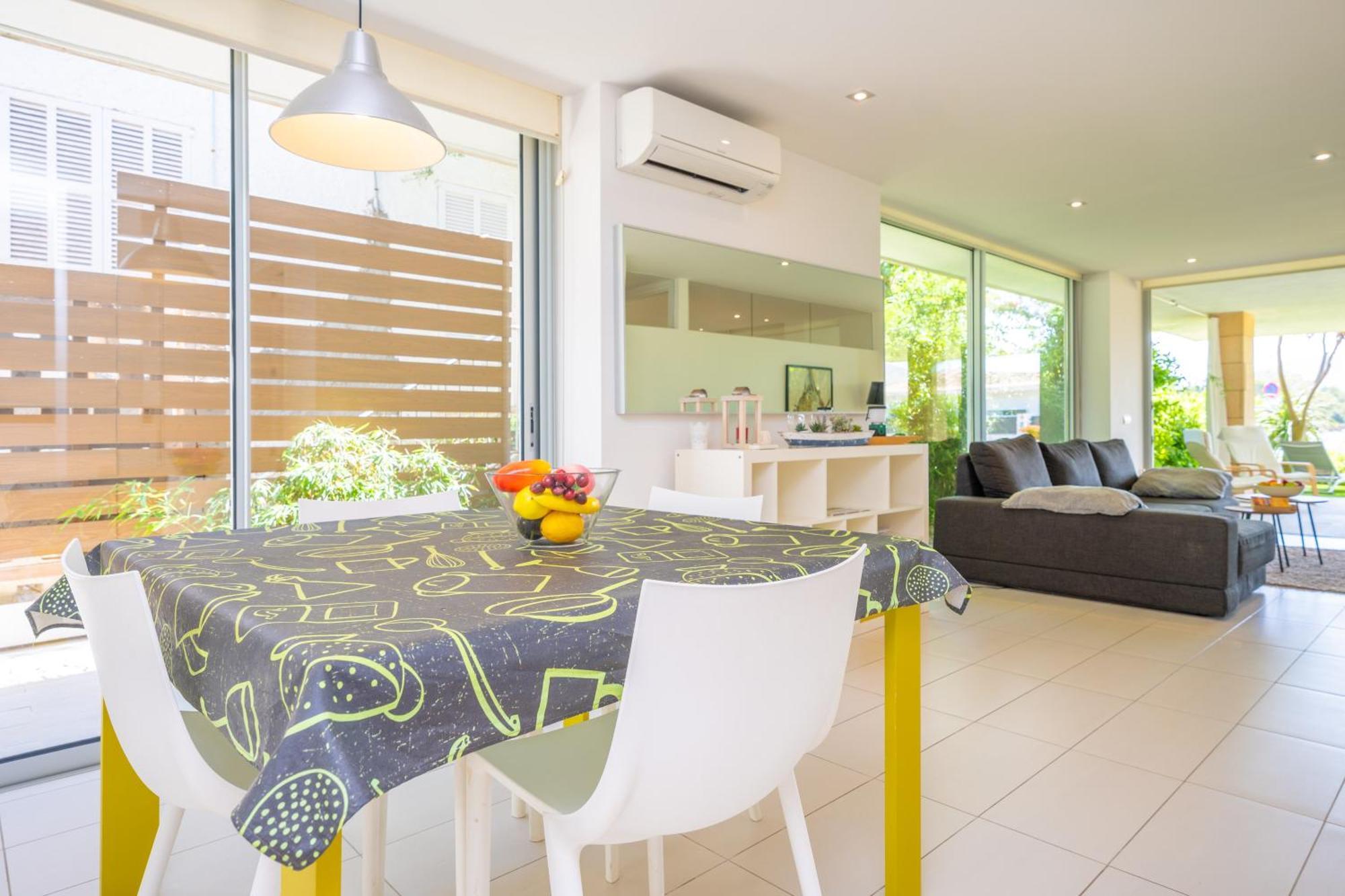 Apartment Tarida Alcudia (Mallorca)