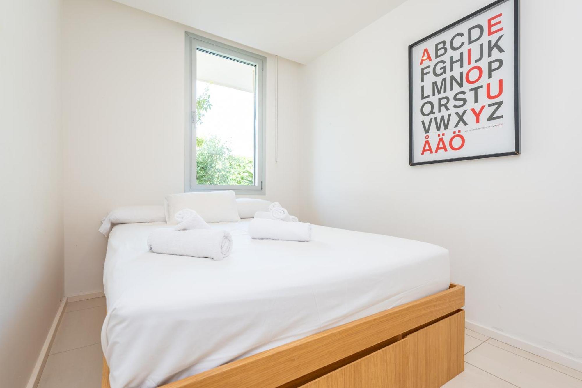Apartment Tarida *
