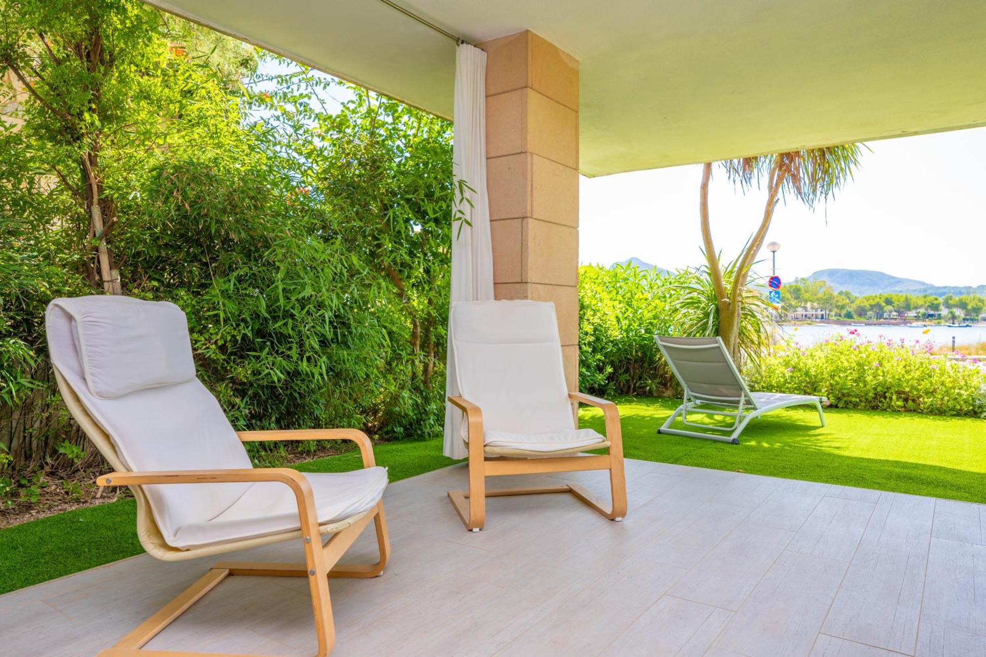 Tarida Apartment Alcudia (Mallorca)
